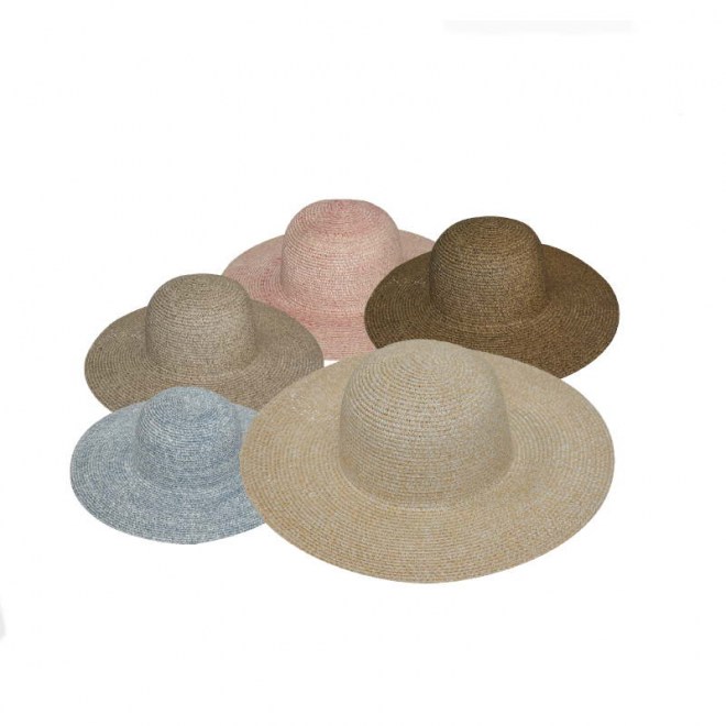 Γυναικειο καπελο ηλιου